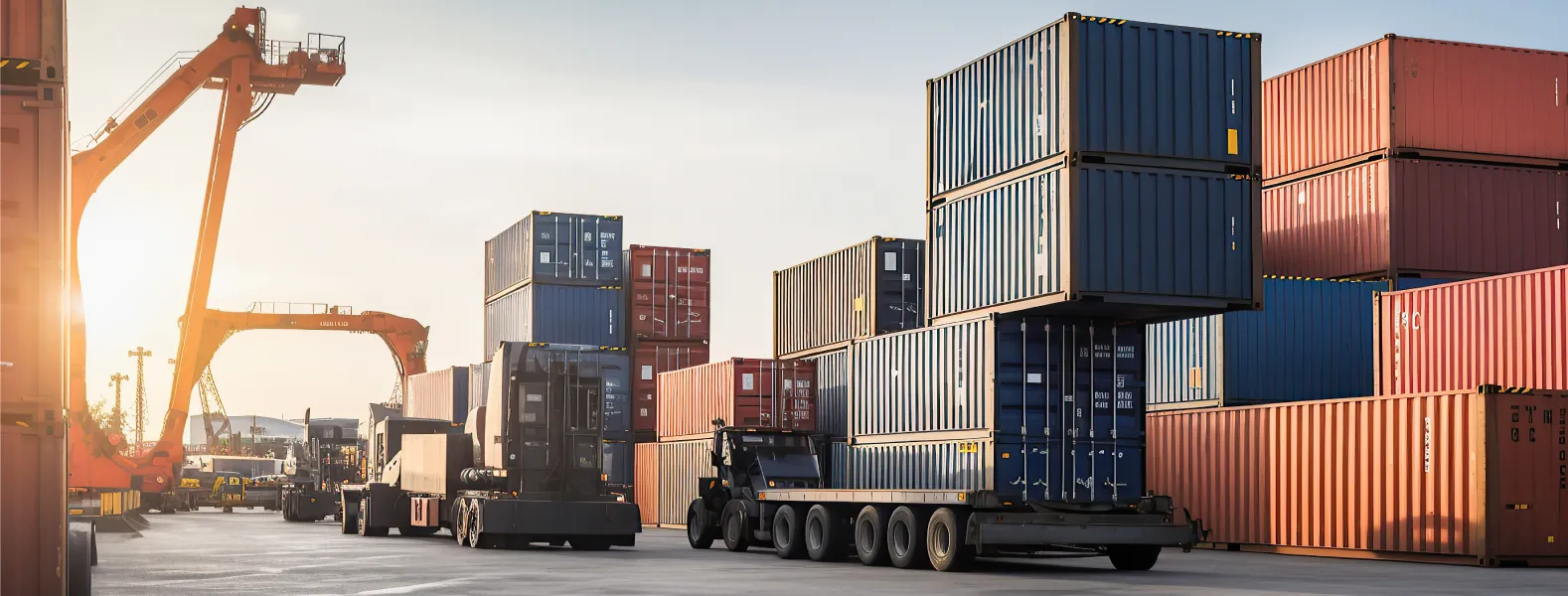 Transportes de carga